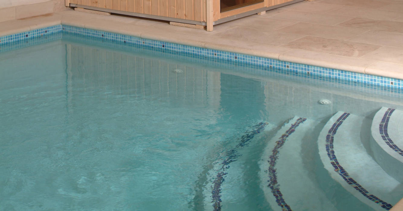 Swimming Pool Aqua Platinum Projects Classic style pool Swimming Pool,Aqua Platinum,Luxury,Grand,Quality