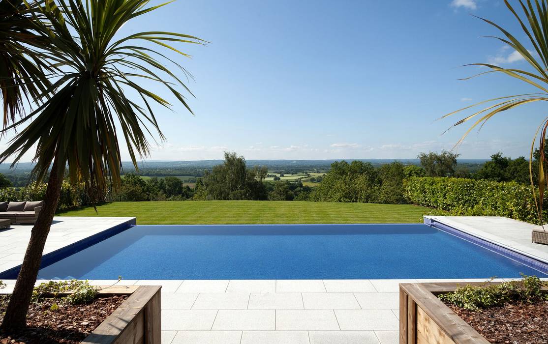 Treveuex Hill, Aqua Platinum Projects Aqua Platinum Projects Pool