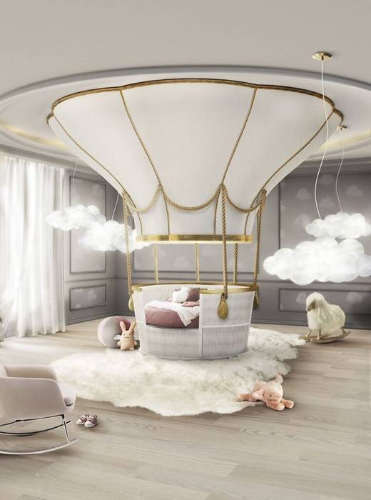 Circu Magical Furniture , Circu | Magical Furniture Circu | Magical Furniture Stanza dei bambini moderna Accessori & Decorazioni