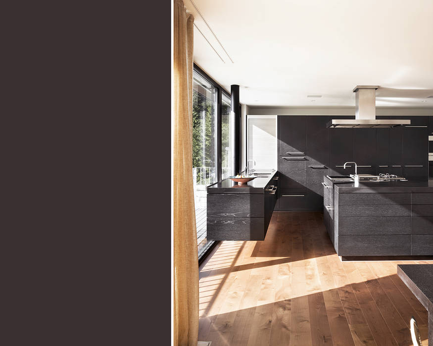 homify Cucina moderna