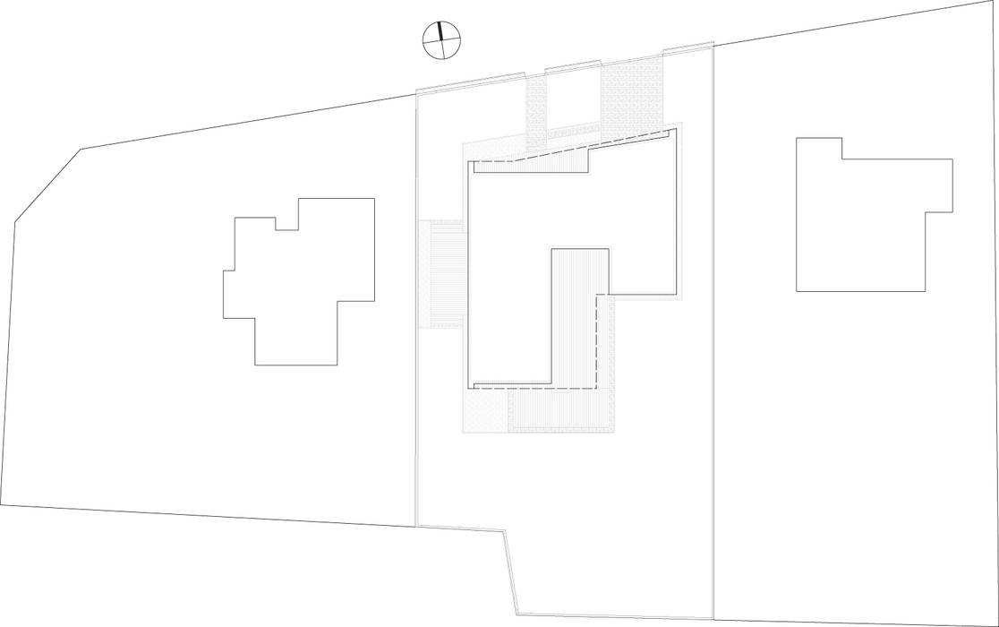 RYB house, BECZAK / BECZAK / ARCHITEKCI BECZAK / BECZAK / ARCHITEKCI Будинки