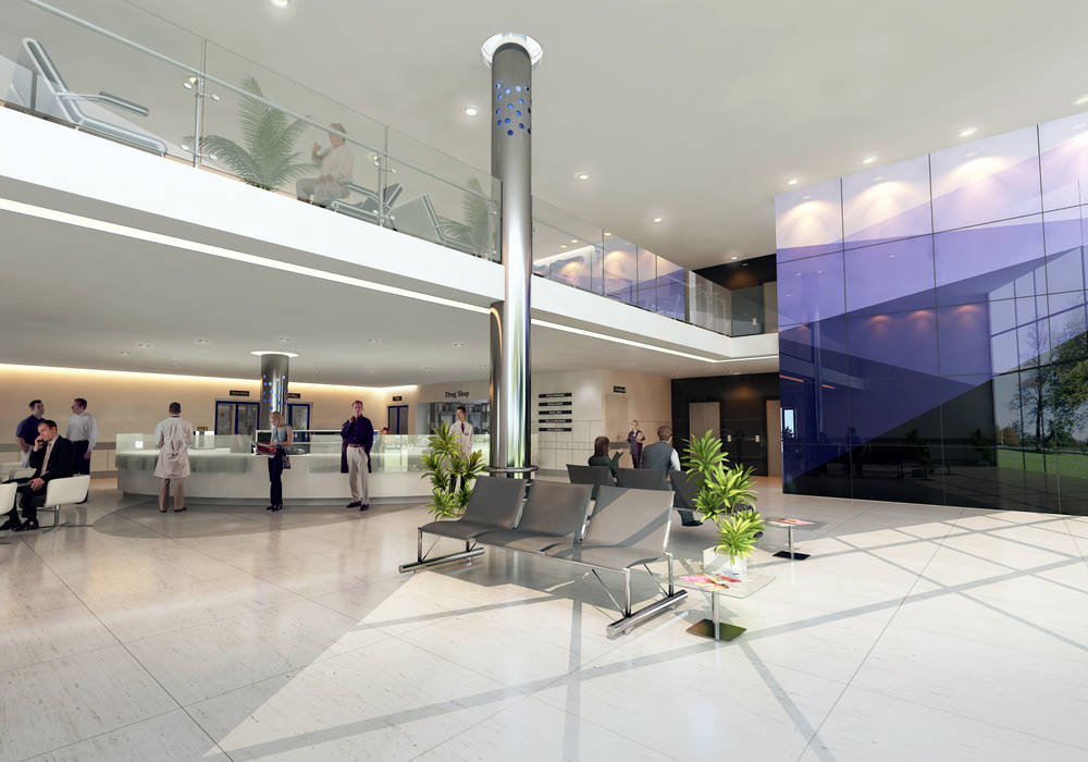 Ruby Hall Clinic Hinjewadi Chaney Architects Modern Hospitals Homify Van wikipedia, de gratis encyclopedie.