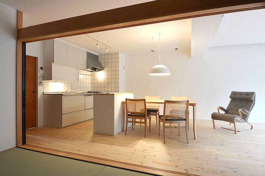 homify Kitchen