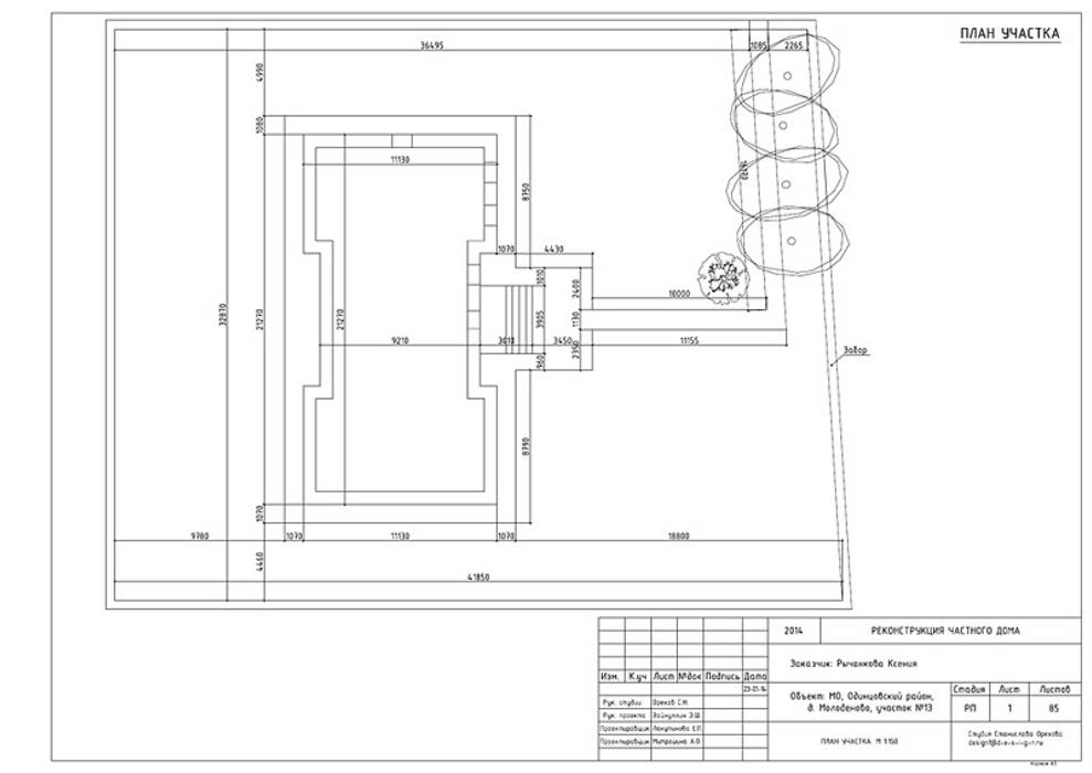 Реконструкция загородного дома Горки 10, Design studio of Stanislav Orekhov. ARCHITECTURE / INTERIOR DESIGN / VISUALIZATION. Design studio of Stanislav Orekhov. ARCHITECTURE / INTERIOR DESIGN / VISUALIZATION.