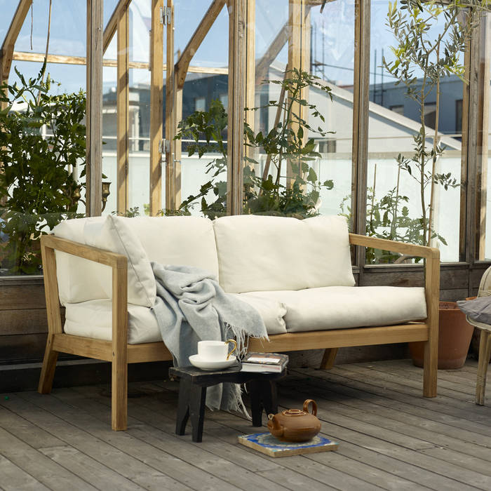 Outdoor-Möbel: Design-Trends im Sommer 2016, Connox Connox 庭院 家具