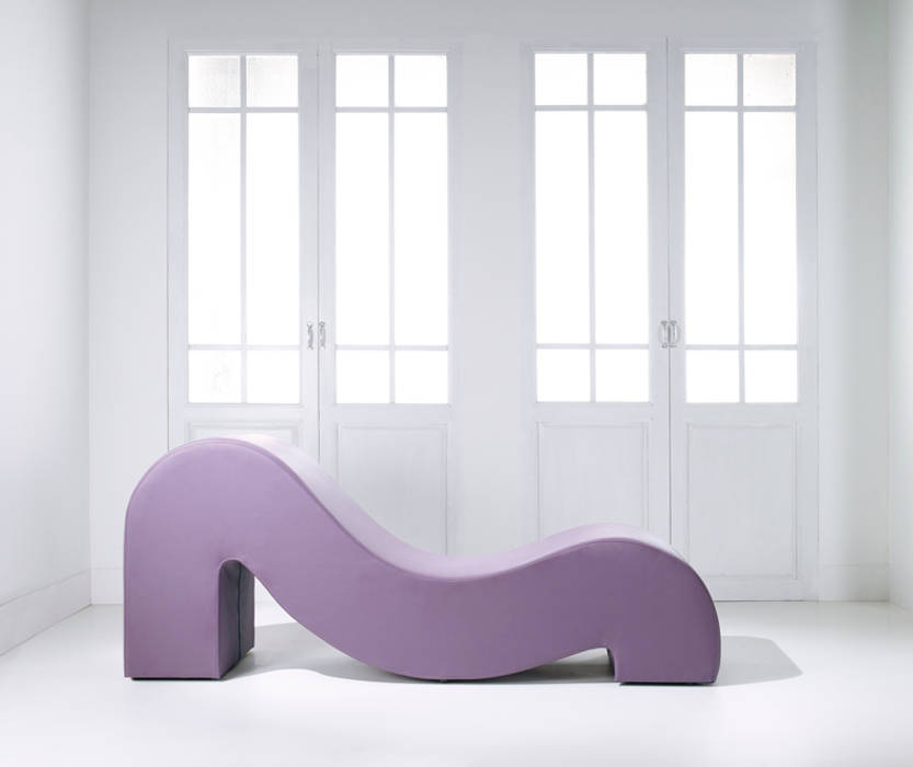 Por Tantra Stuhl Moderno Homify Por Tantra Stuhl Moderno Homify