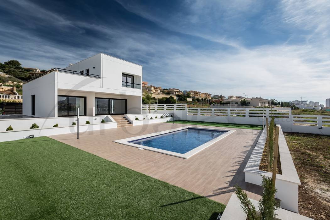 modern by Urbalex Costa Blanca, Modern