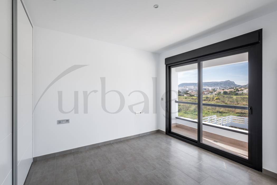 modern by Urbalex Costa Blanca, Modern