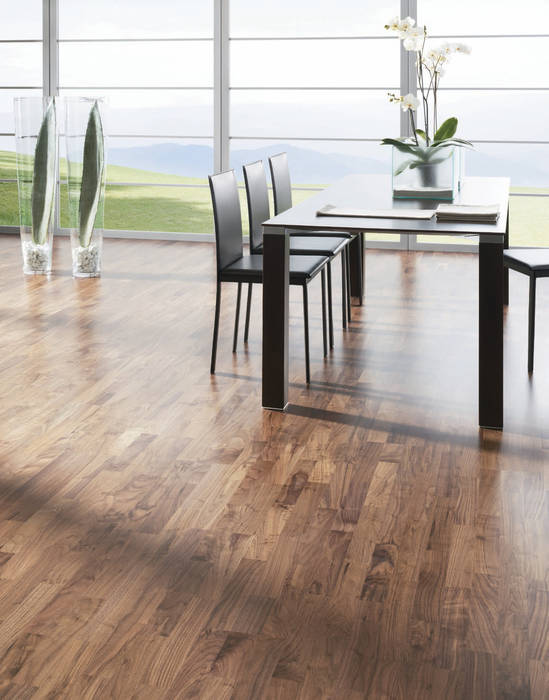 Tilo, Rochene Floors Rochene Floors Dinding & Lantai Modern Kayu Wood effect