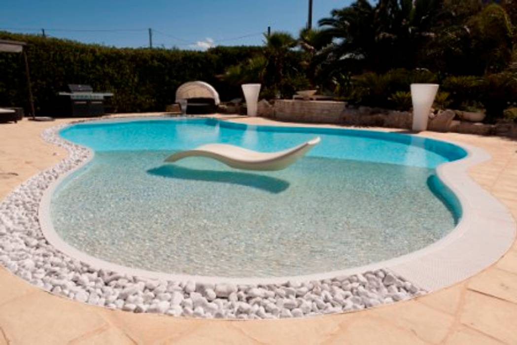 PISCINE PRIVATE, Acquaform s.r.l. Acquaform s.r.l. Pool