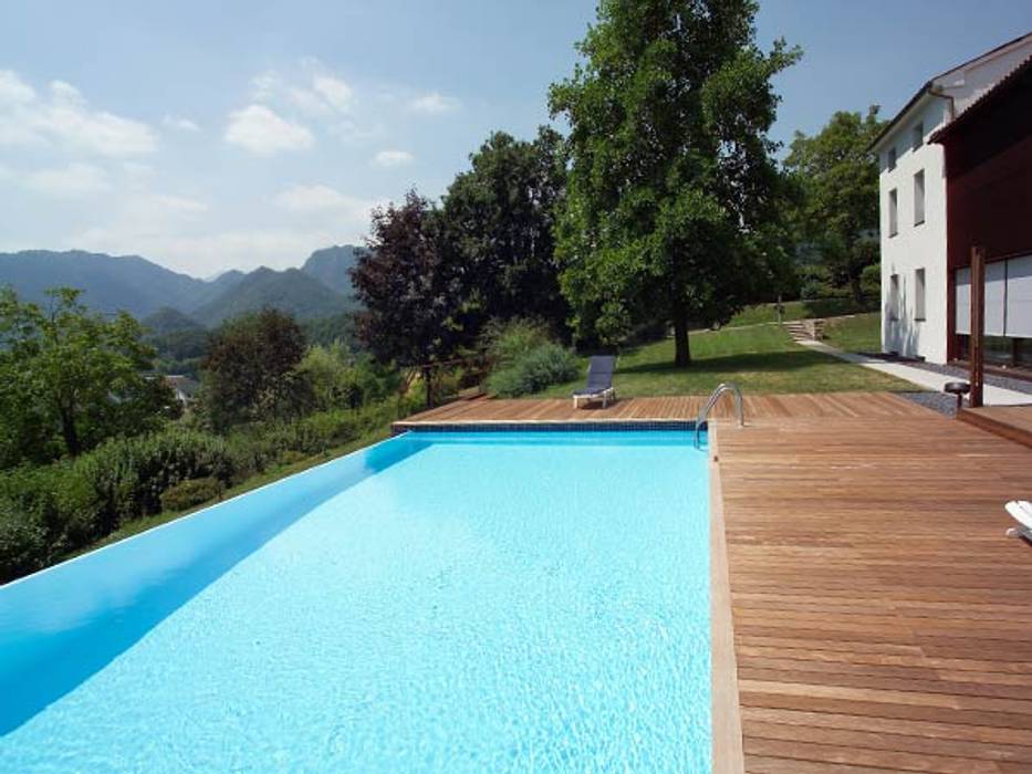 PISCINE PRIVATE, Acquaform s.r.l. Acquaform s.r.l. Pool