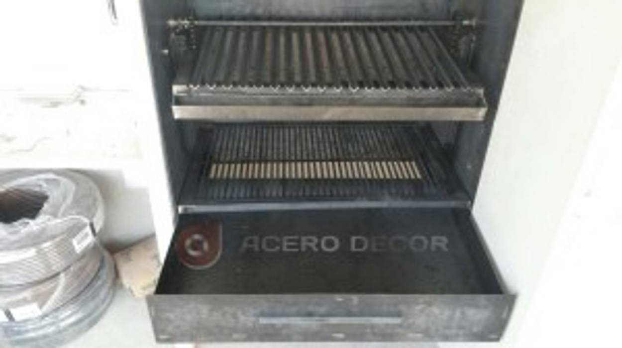 -, Acero Decor Acero Decor