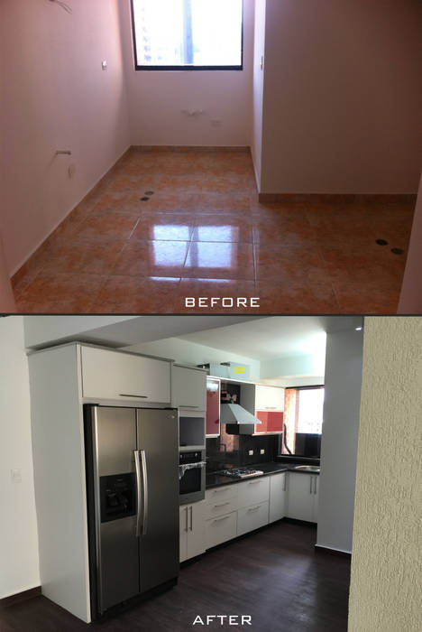 Remodelacion Apartamento Valencia, Reforma Tu Cocina Reforma Tu Cocina