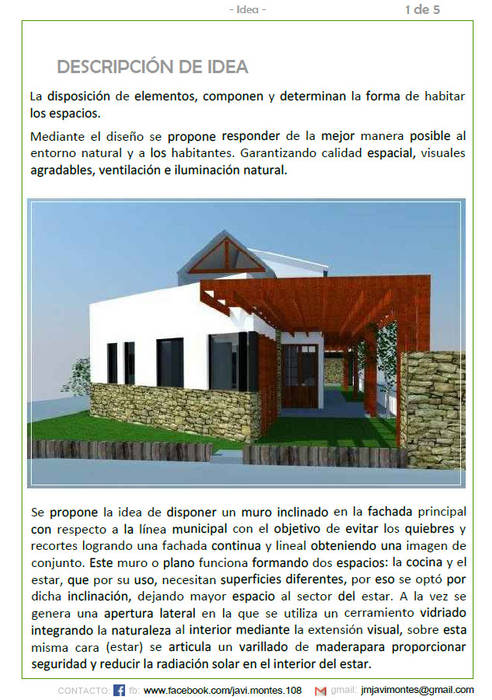 REMODELACIÓN VIVIENDA , ARQUI - NATURALEZA ARQUI - NATURALEZA