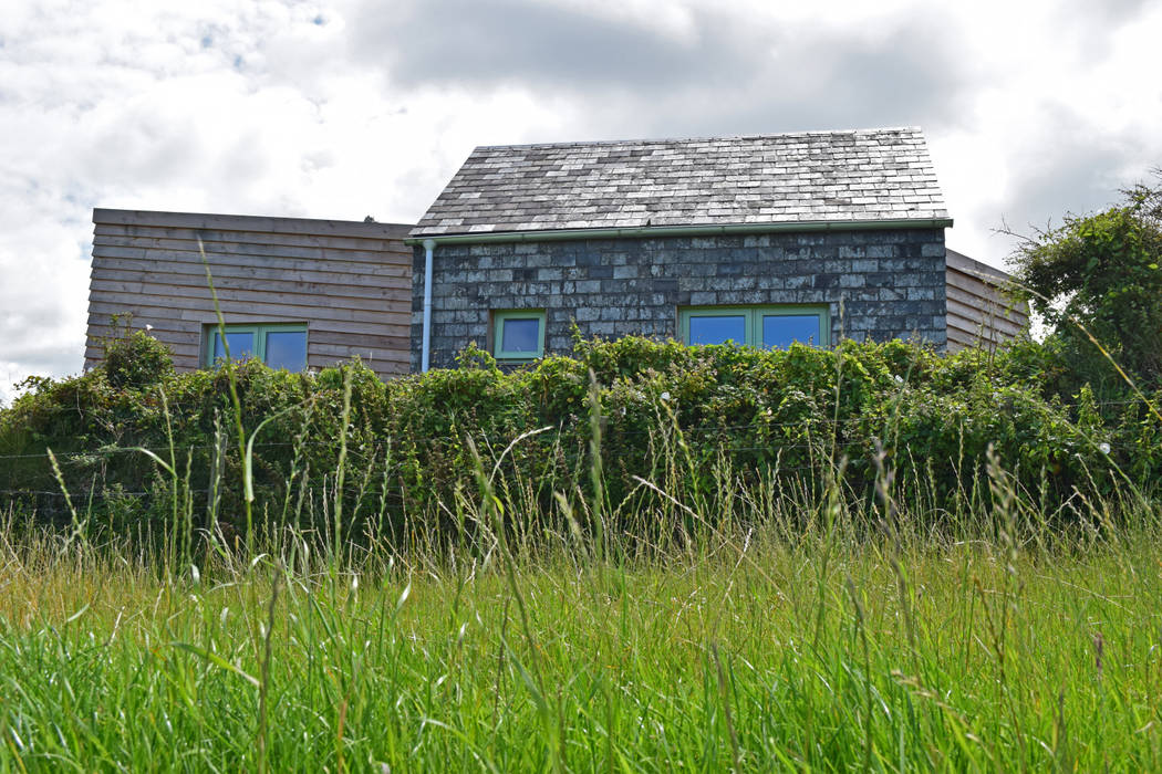 Sunways, Innes Architects Innes Architects Modern houses