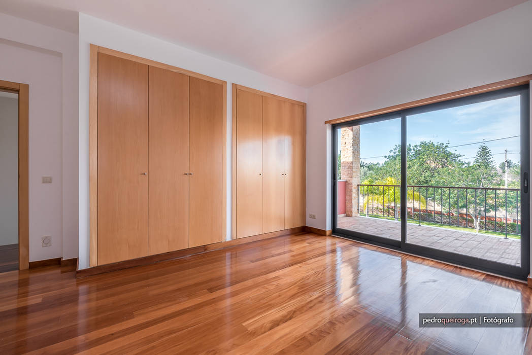 homify Quartos modernos quarto