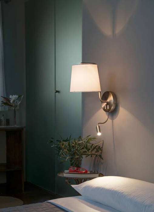  Bathroom by Espaço luz Lda., Modern   