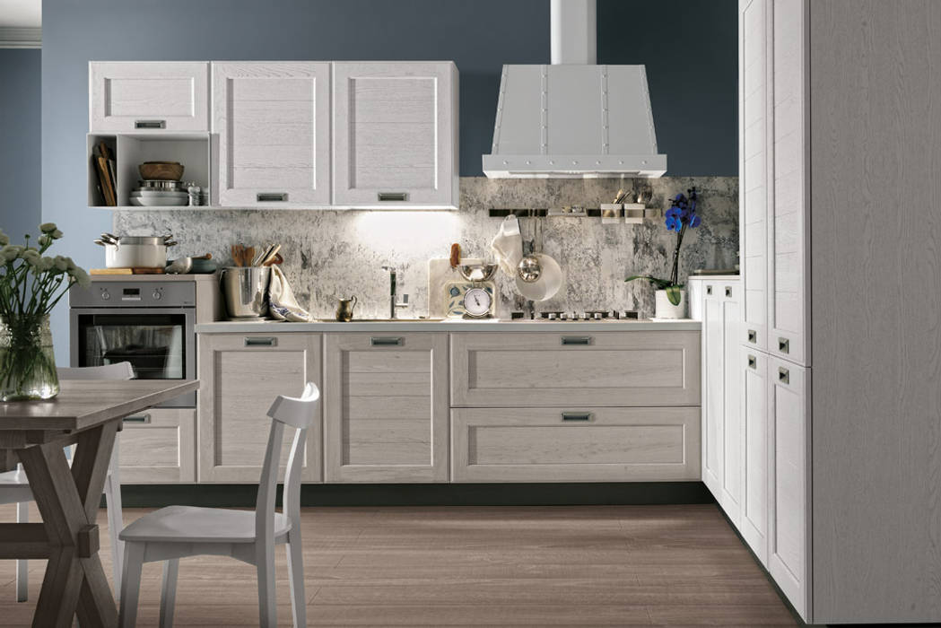 Prodotti, STOSA CUCINE STOSA CUCINE مطبخ