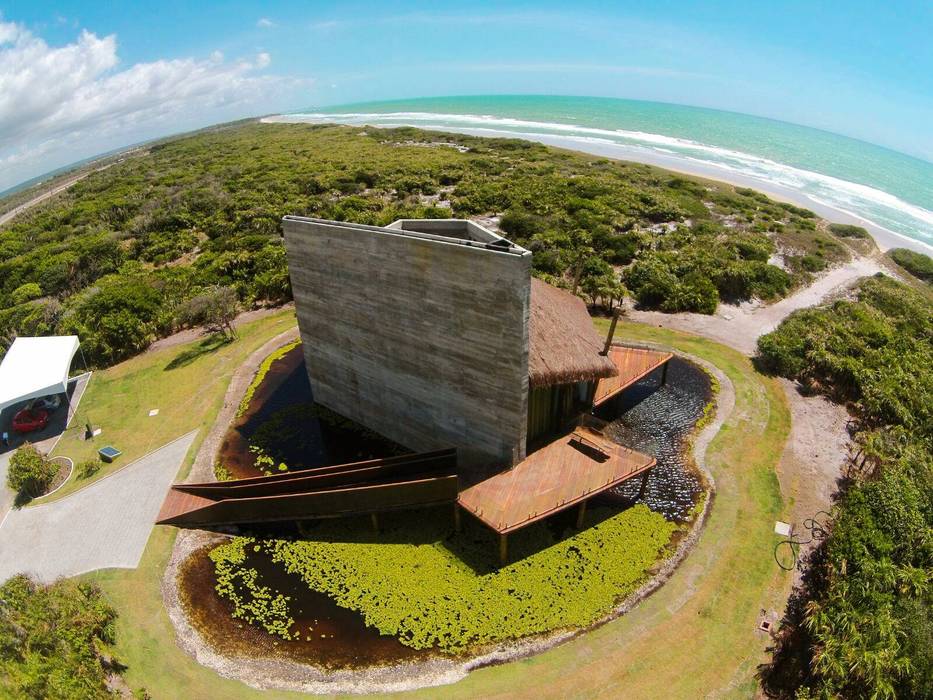 ESPAÇO DE VENDAS SAINT MICHEL, LM Arquitetura | Conceito LM Arquitetura | Conceito Rustic style house