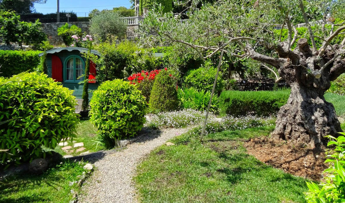 Chambre bohème, Les Rosees Les Rosees Chambre rustique