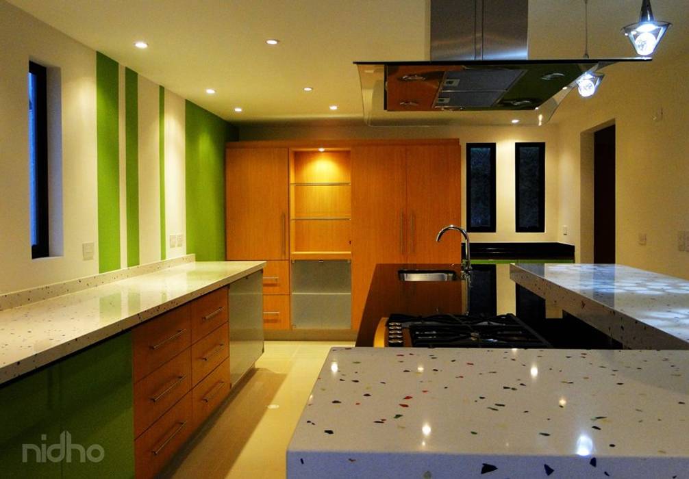 homify Dapur Klasik