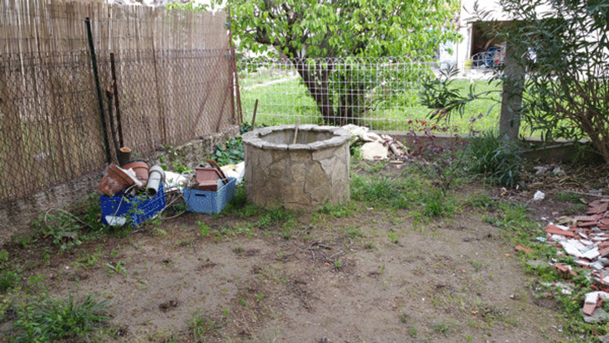 Un jardin zen , Le Jardin Qui Bouge Le Jardin Qui Bouge Azjatycki ogród