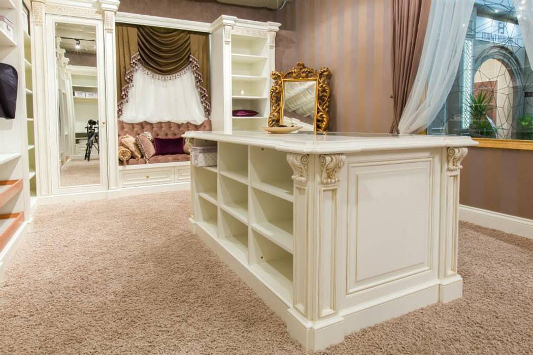 Atia ankaff 2015 mobilya fuarı modern giyinme odası ati̇a Atia ankaff 2015 mobilya fuarı modern giyinme odası ati̇a