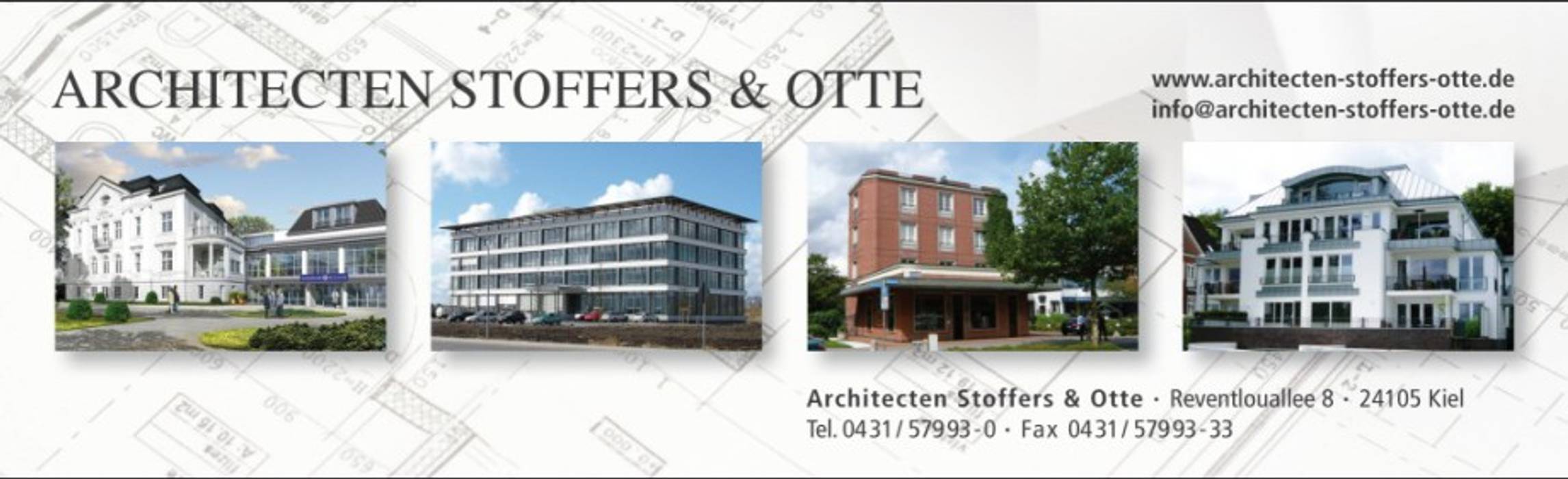 Projekte, Architecten Stoffers & Otte Architecten Stoffers & Otte Case moderne