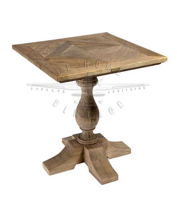 Столики (Винтаж), LeHome Interiors LeHome Interiors Phòng khách phong cách công nghiệp Gỗ Wood effect Side tables & trays