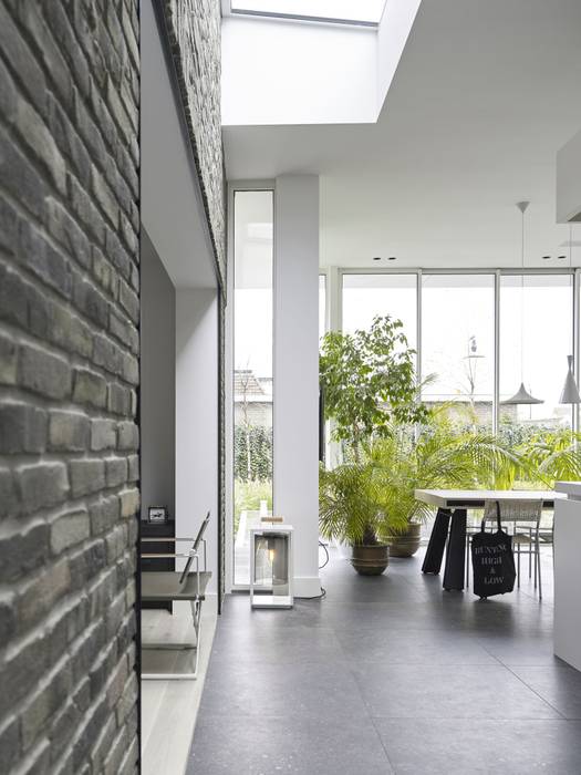 homify Moderne keukens