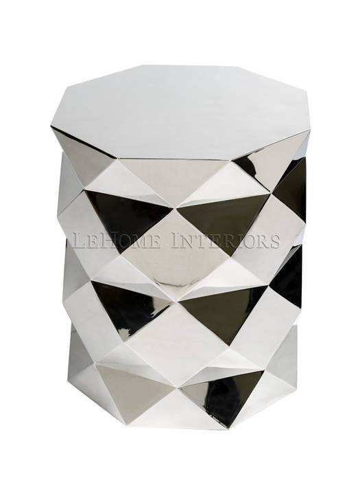 Столики (Арт-Деко), LeHome Interiors LeHome Interiors Modern Living Room Side tables & trays