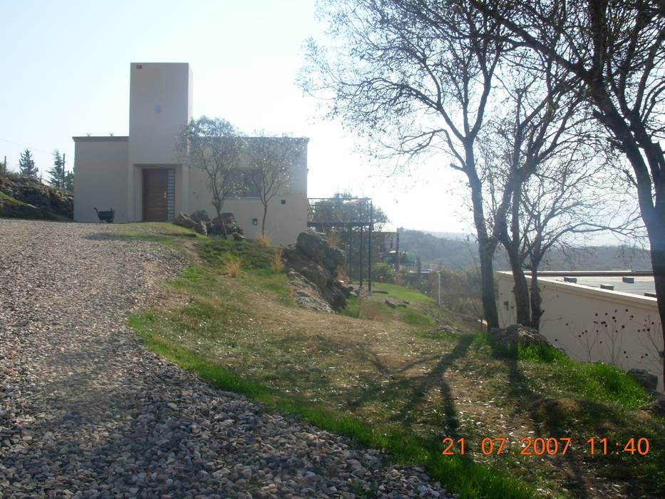 Casa Lago, renziravelo renziravelo Modern home