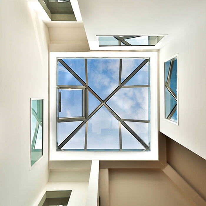 Modern Windows Doors By K Maleon Haus Gmbh Modern Homify