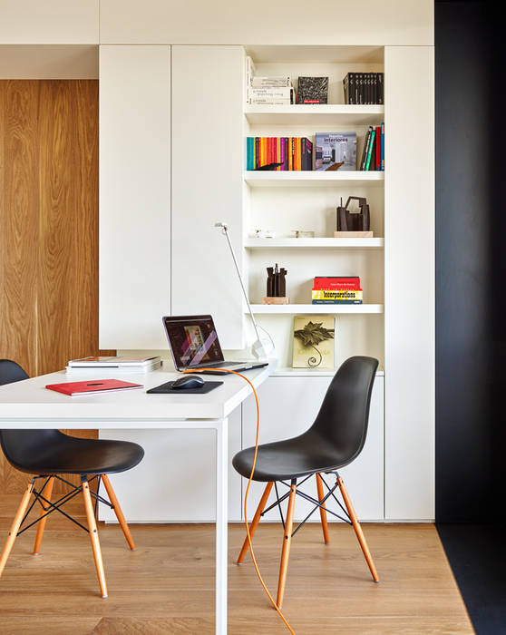 homify Comedores de estilo moderno