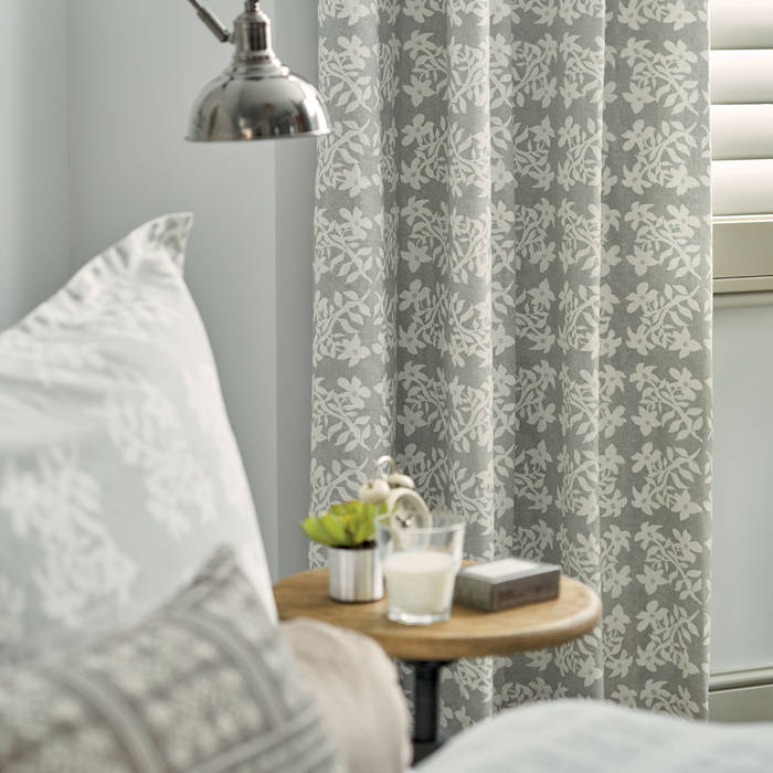 City Dwelling - Primavera Verano 2016, Laura Ashley Decoración Laura Ashley Decoración 臥室