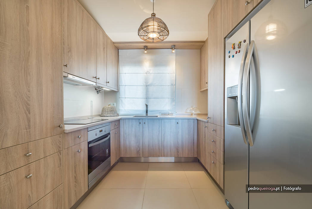 homify Cocinas modernas