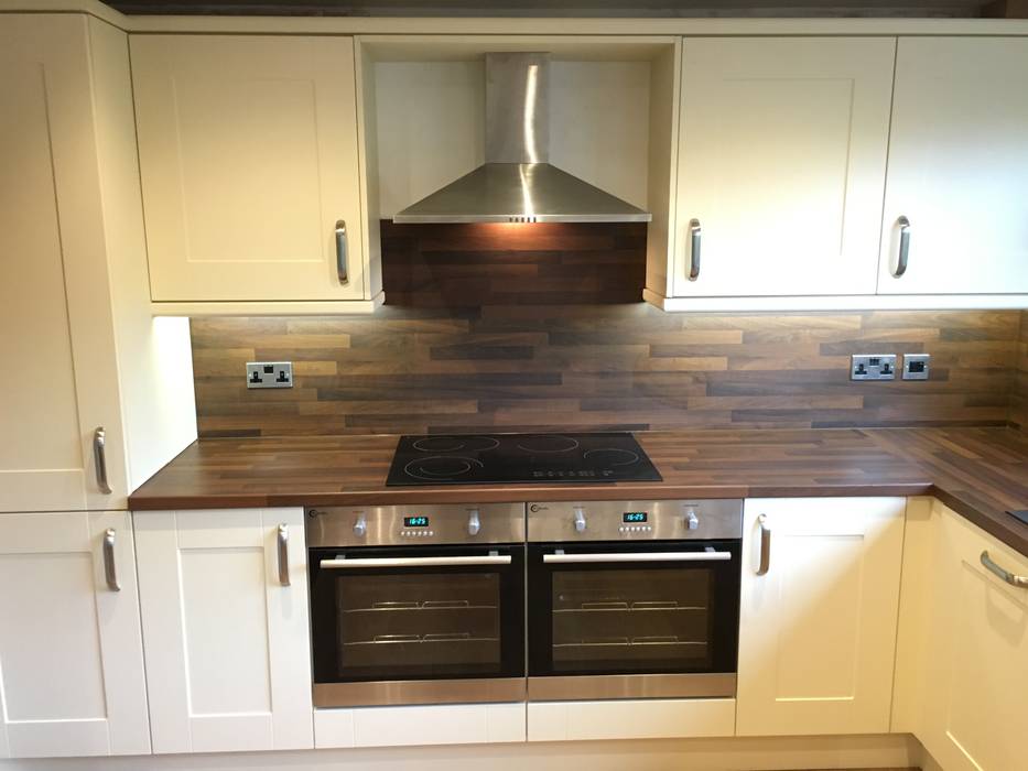 Mr Mrs W Design 4 living UK kitchen worktop,kitchen cabinet,laminate flooring,LED Lighting