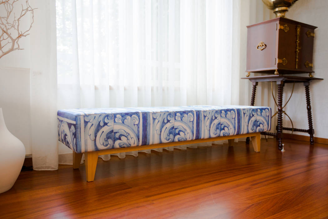 Comedores de estilo ecléctico de ShiStudio Interior Design Ecléctico