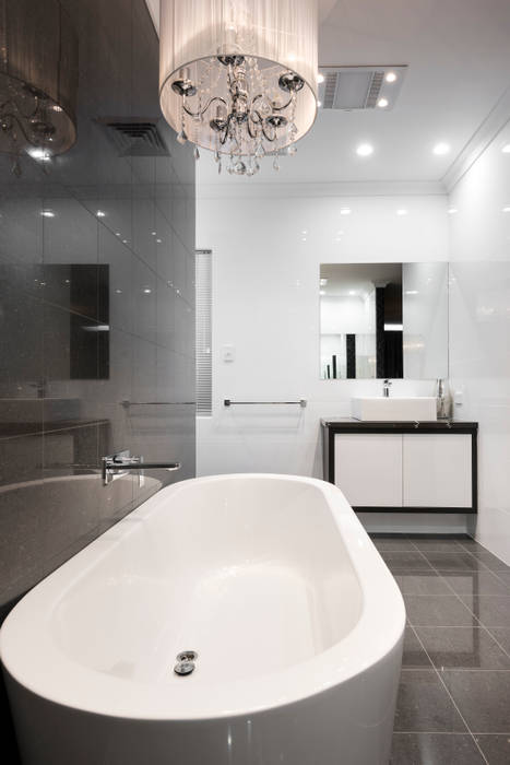 Master Ensuite Moda Interiors