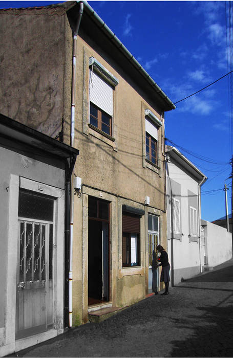 casa PAC, Ricardo Caetano de Freitas | arquitecto Ricardo Caetano de Freitas | arquitecto