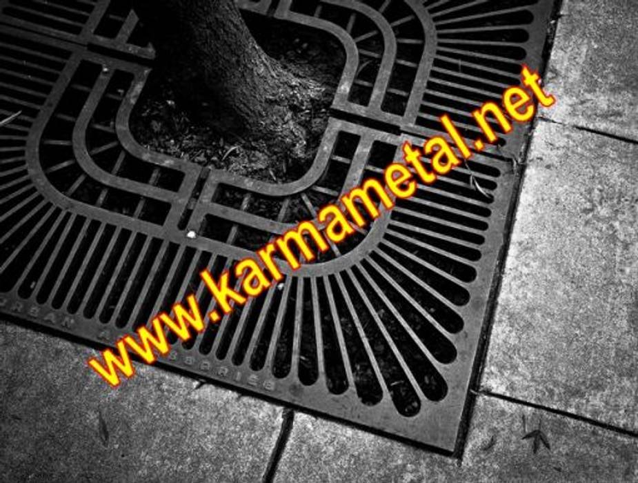 KARMA METAL – Şantiye Donanımları Ekipmanları İnşaat Malzemeleri İmalatı, KARMA METAL KARMA METAL Murs & Sols ruraux
