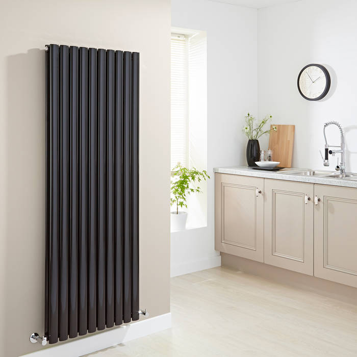 Milano Home Heating, BestHeating UK BestHeating UK Casas de estilo clásico Hierro/Acero Accesorios y decoración