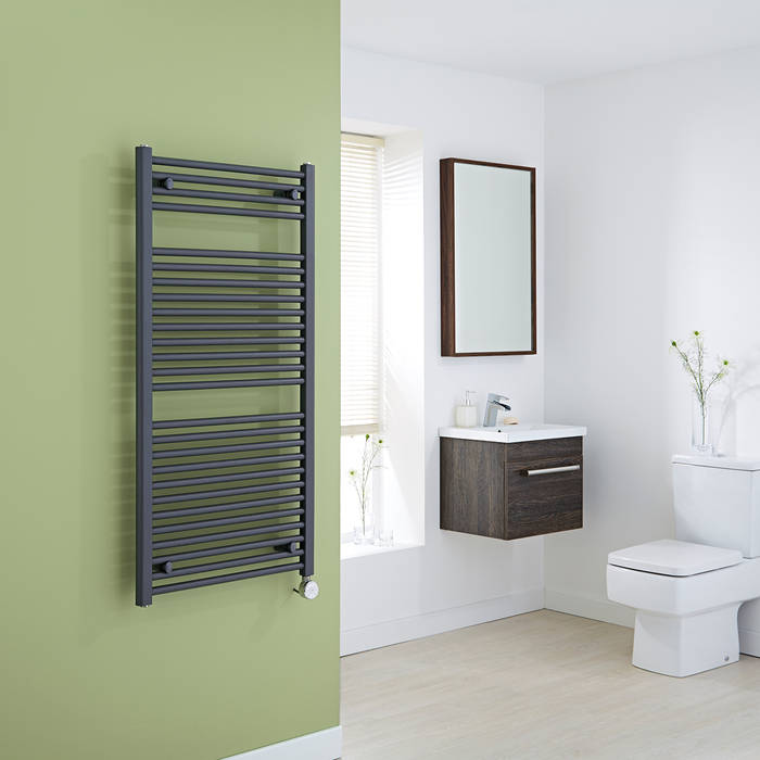 Milano Home Heating, BestHeating UK BestHeating UK Moderne Häuser Eisen/Stahl Accessoires und Dekoration