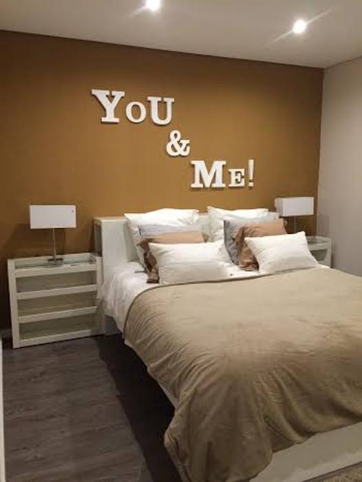 Letras de Madeira, Letras de Madeira Letras de Madeira Bedroom MDF Accessories & decoration