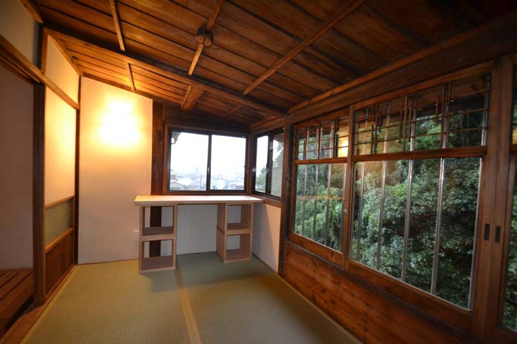 もやい建築事務所 Homify