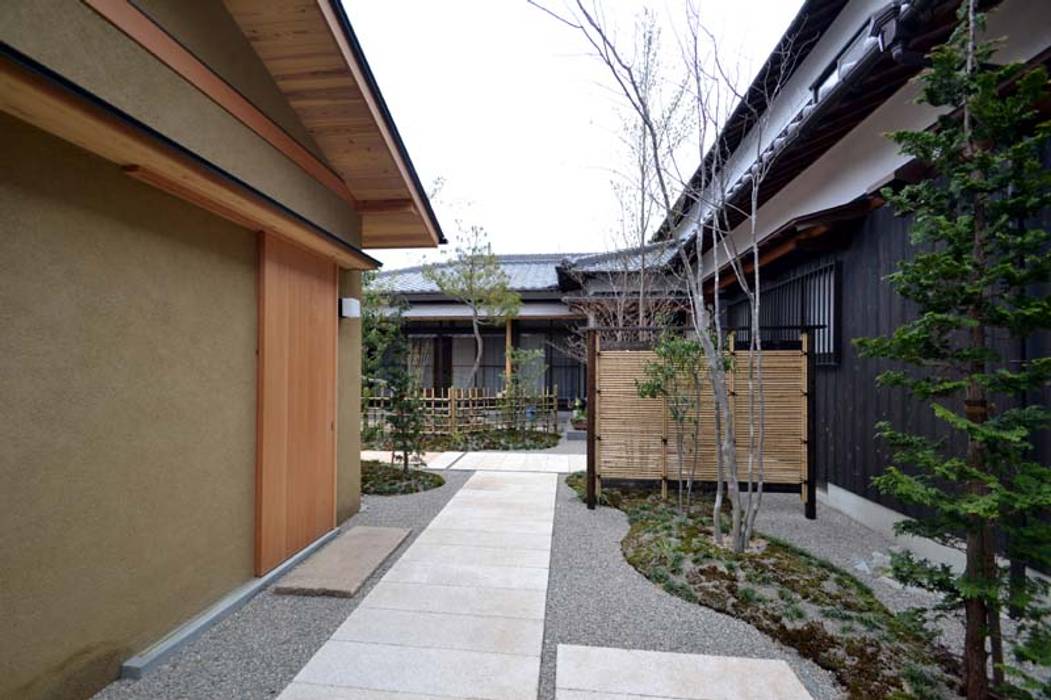 もやい建築事務所 Homify