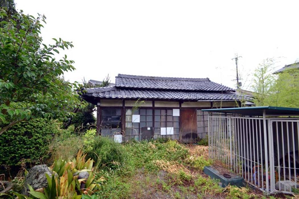 もやい建築事務所 Homify