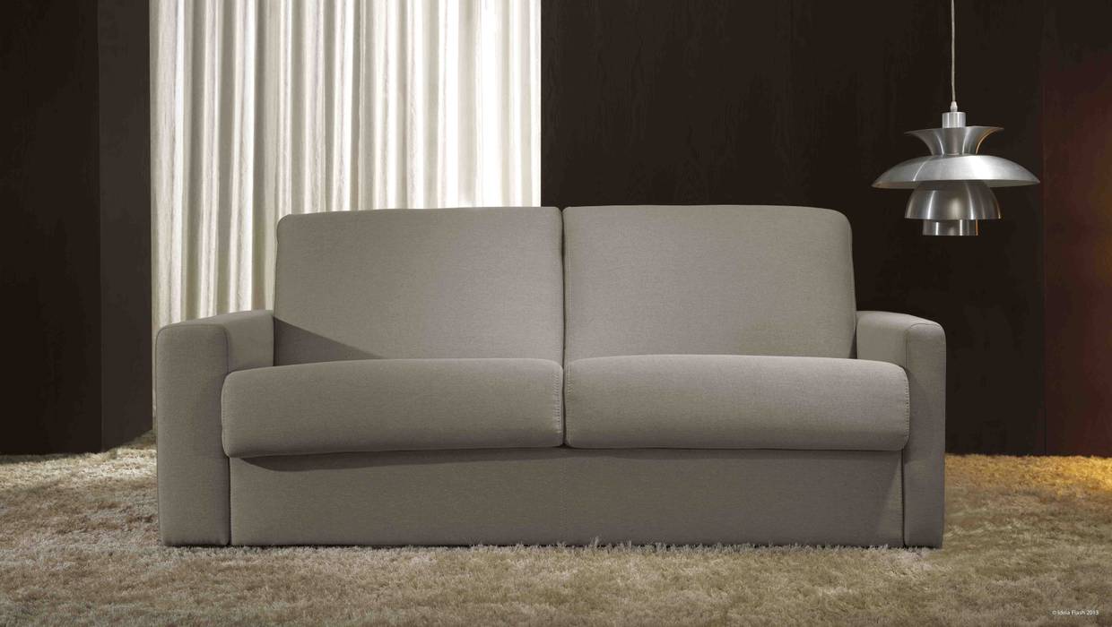 http://intense-mobiliario.com/pt/sofas-c-cama/5628-sofa-cama-ardon-iii.html, Intense mobiliário e interiores Intense mobiliário e interiores غرفة المعيشة Sofas & armchairs