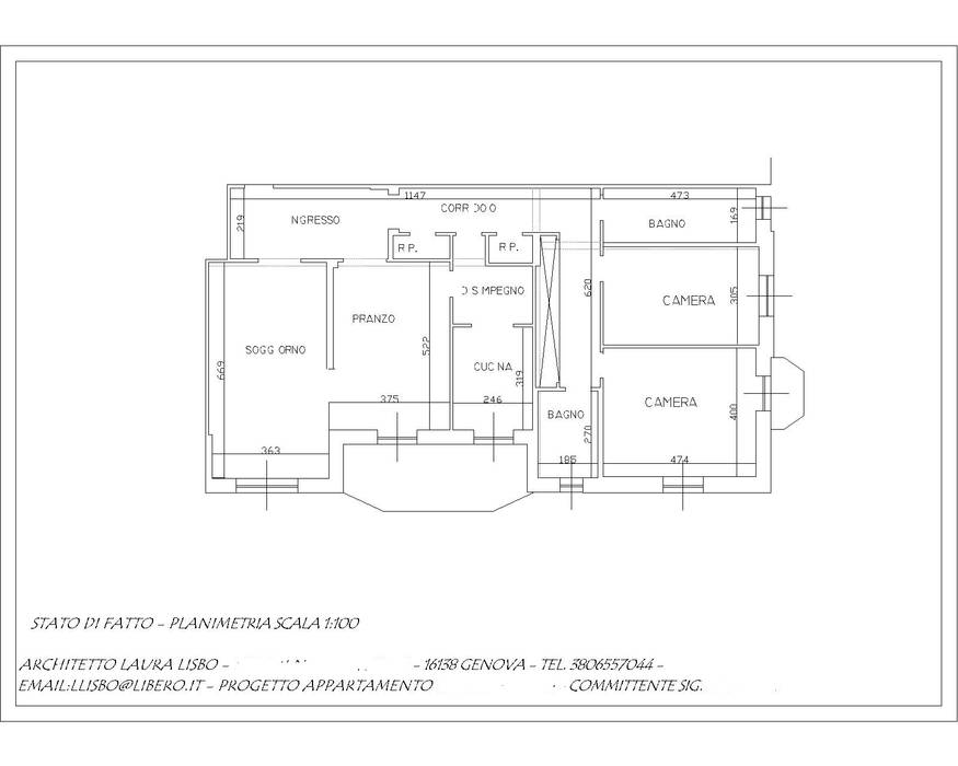 ristrutturazione radicale, ARCHITETTO LAURA LISBO ARCHITETTO LAURA LISBO Salas de estar modernas