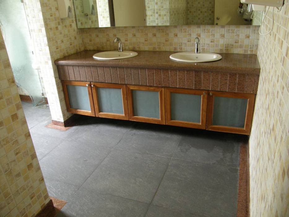 Gujarat Guardian limited, IMAGE N SHAPE IMAGE N SHAPE Modern bathroom